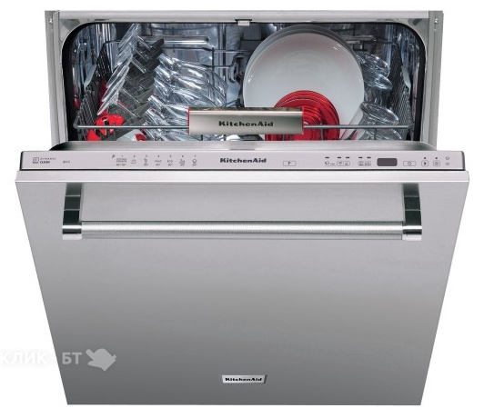 Посудомоечная машина KITCHENAID KDSCM 82130