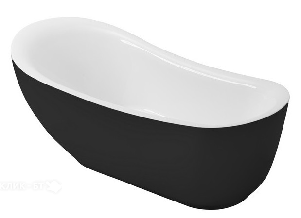 Ванна GROSSMAN GR-2303M BLACK
