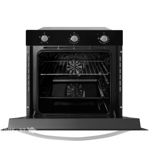 Духовой шкаф EXITEQ EXO-105 black