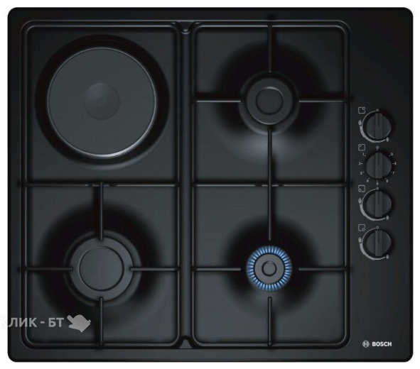 Варочная поверхность BOSCH PBY6C6B80O
