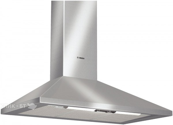 Вытяжка BOSCH dww 091451