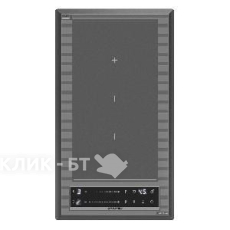 Варочная поверхность MAUNFELD CVI292S2FMDGR LUX