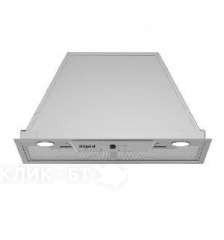Вытяжка HOTPOINT-ARISTON HPAE 52FLB X