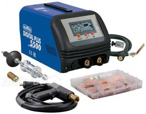 Аппарат сварочный BLUEWELD DIGITAL PLUS 5500 823324