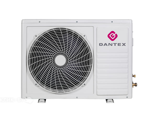 Сплит-система DANTEX RK-09ENT4/RK-09ENT4E
