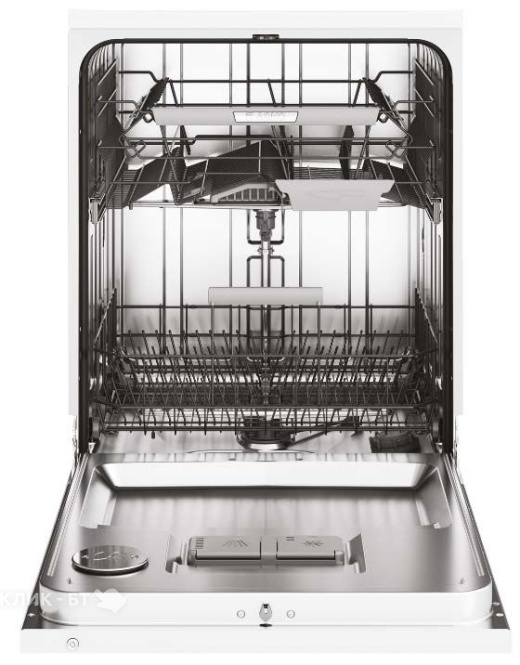 Посудомоечная машина ASKO DFS233IB.W