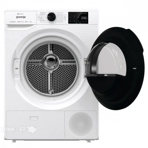 Сушильная машина GORENJE DGPNE82GNLW/C