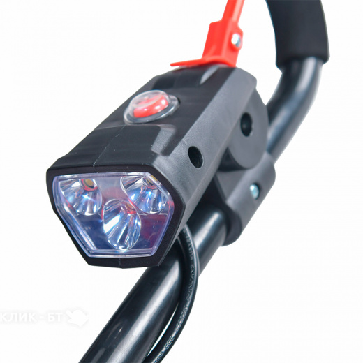 Снегоуборщик EVOLINE SBE 460 L