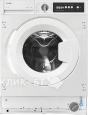Стиральная машина HYUNDAI HWM 7121