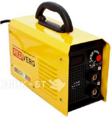 Аппарат сварочный бестрансформаторный RedVerg RD-WM 200