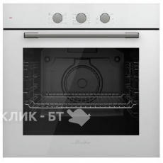 Духовой шкаф MONSHER MOE 6026 Blanc