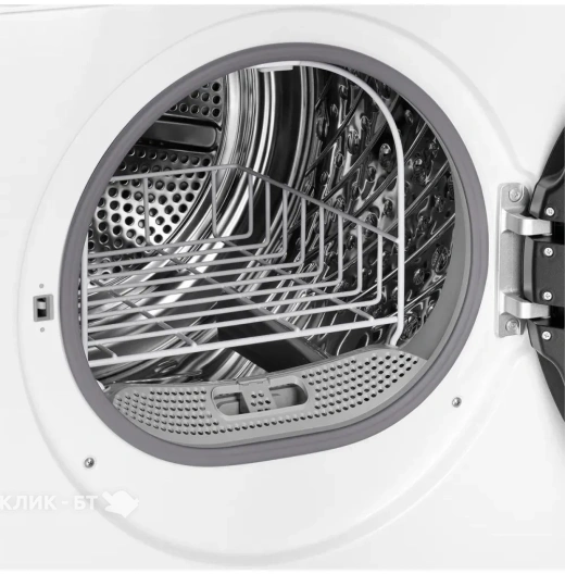 Сушильная машина KUPPERSBERG DM 610 W