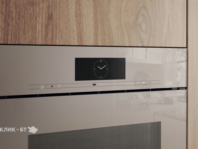 Пароварка MIELE DGC 7845 HCX pro Pearlbeige