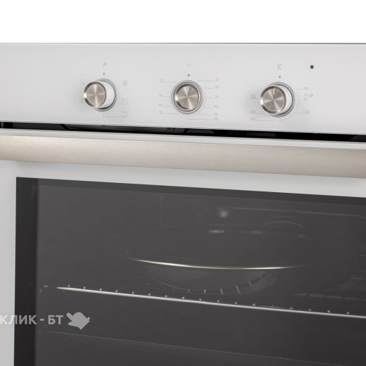 Духовой шкаф SIMFER B6EC16016