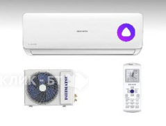Сплит-система ISHIMATSU AVK-07I WIFI Алиса