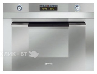 Духовой шкаф SMEG sc45mc2