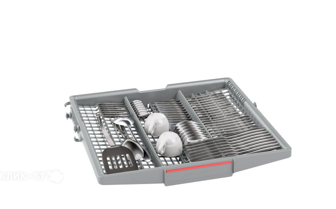Посудомоечная машина BOSCH SMI 46KS01 E