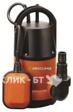 Насос NEOCLIMA dp 350 c