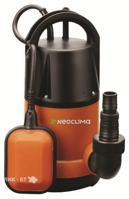 Насос NEOCLIMA dp 350 c