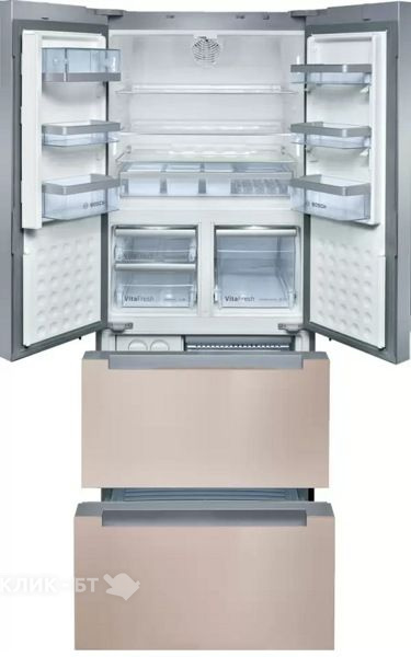 Холодильник BOSCH KMF40AO20
