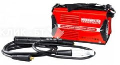 Сварочный аппарат Workmaster САИ-225