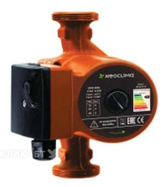 Насос NEOCLIMA tcp 32/4-180