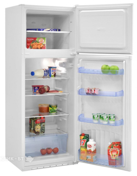 Холодильник NORD NRT 145 032 белый