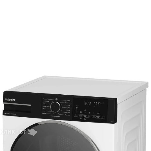 Сушильная машина HOTPOINT-ARISTON TDH 99V B