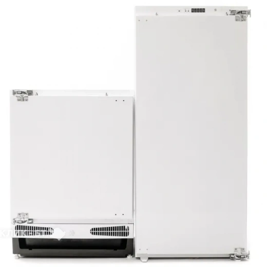 Холодильник SCANDILUX SBSBI107EZ