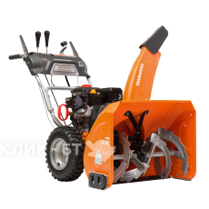 Снегоуборщик DAEWOO Power Products DAST 1080