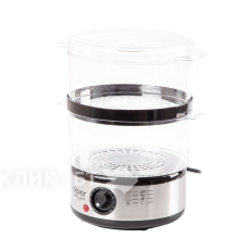Пароварка ENDEVER Vita-165