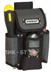 Сумка для инструмента поясная STANLEY 1-93-329