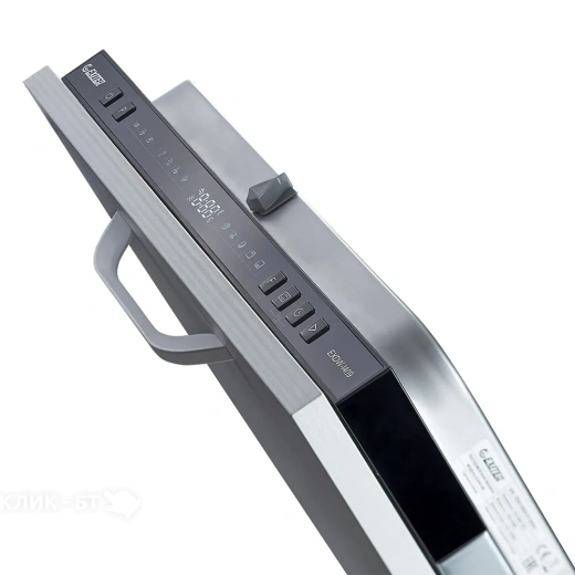 Посудомоечная машина EXITEQ EXDW-I409