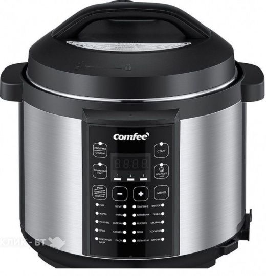 Мини-печь ECON ECO-GP3221MO