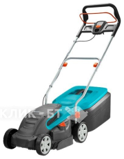 Газонокосилка GARDENA PowerMax 1400/34 (05034-20.000.00)