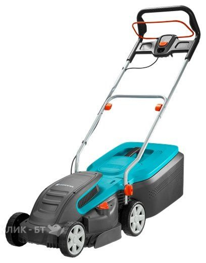 Газонокосилка GARDENA PowerMax 1400/34 (05034-20.000.00)