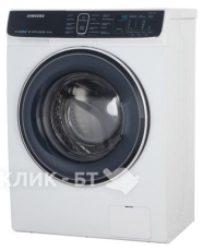 Стиральная машина SAMSUNG WW80K62E61W