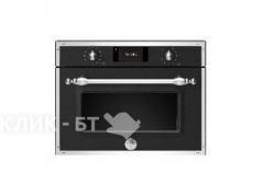 Духовой шкаф BERTAZZONI F457HERVTNE
