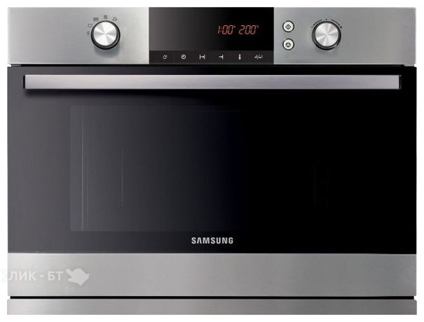 Духовой шкаф SAMSUNG fq115t002