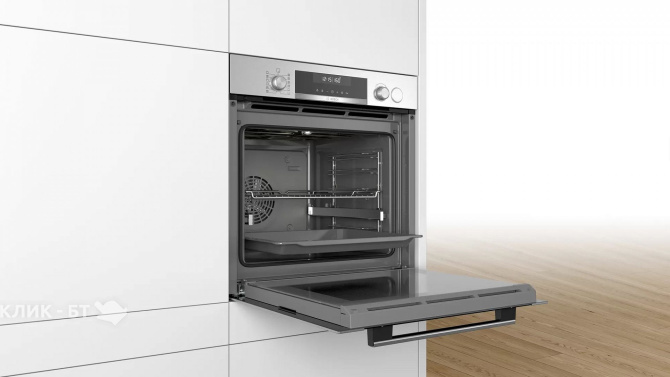 Духовой шкаф BOSCH HRA3380S1