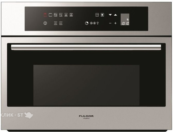 Микроволновая печь Fulgor Milano CMO 4507 TC