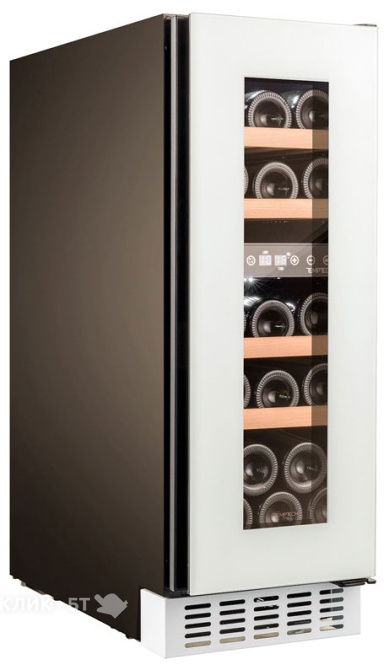 Винный шкаф TEMPTECH OX30DRW