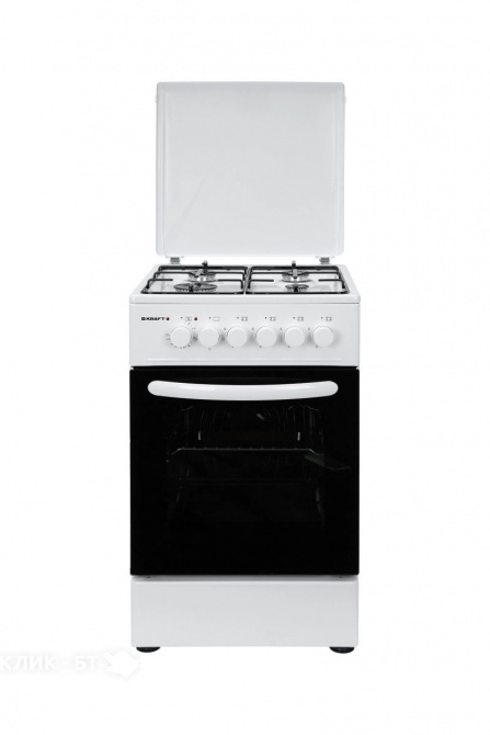 Плита KRAFT KF-FSK5302EW
