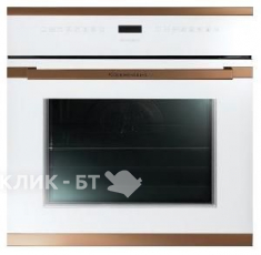 Духовой шкаф Kuppersbusch EEB 6550.9 WX7 