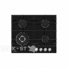 Варочная поверхность LEX GVG 645 BBL