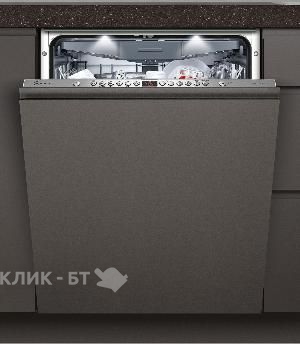 Посудомоечная машина NEFF S523N60X3R