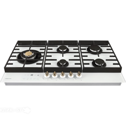 Варочная поверхность HIBERG VM 9155 W