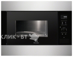Микроволновая печь ELECTROLUX ems 26204 ox