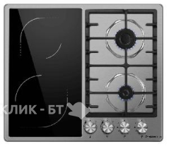 Варочная поверхность MAUNFELD EEHS.642VC.3CS/KG