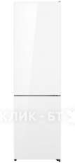 Холодильник LEX RFS 204 NF WHITE